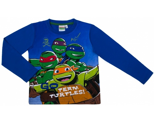       TM Ninja Turtles, 