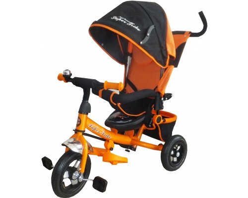   Super Trike next generation WS610 