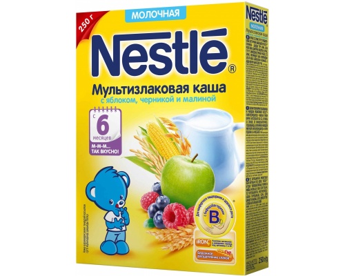   Nestle   ,     6 . 250 