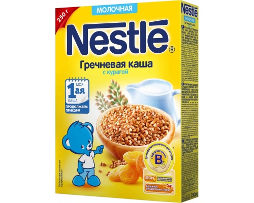   Nestle     5 . 250 