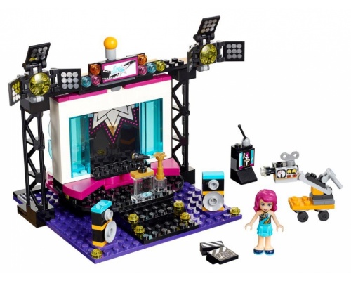  LEGO Friends 41117 -: 