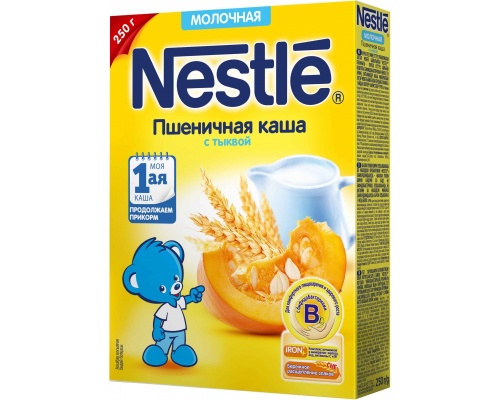   Nestle     5 . 250 