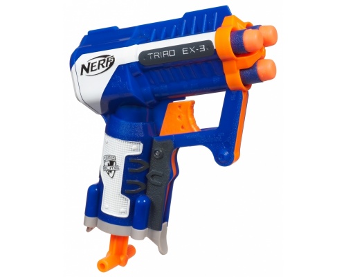  Nerf  